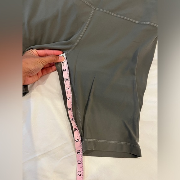 Lululemon align 10’ - Picture 2 of 6